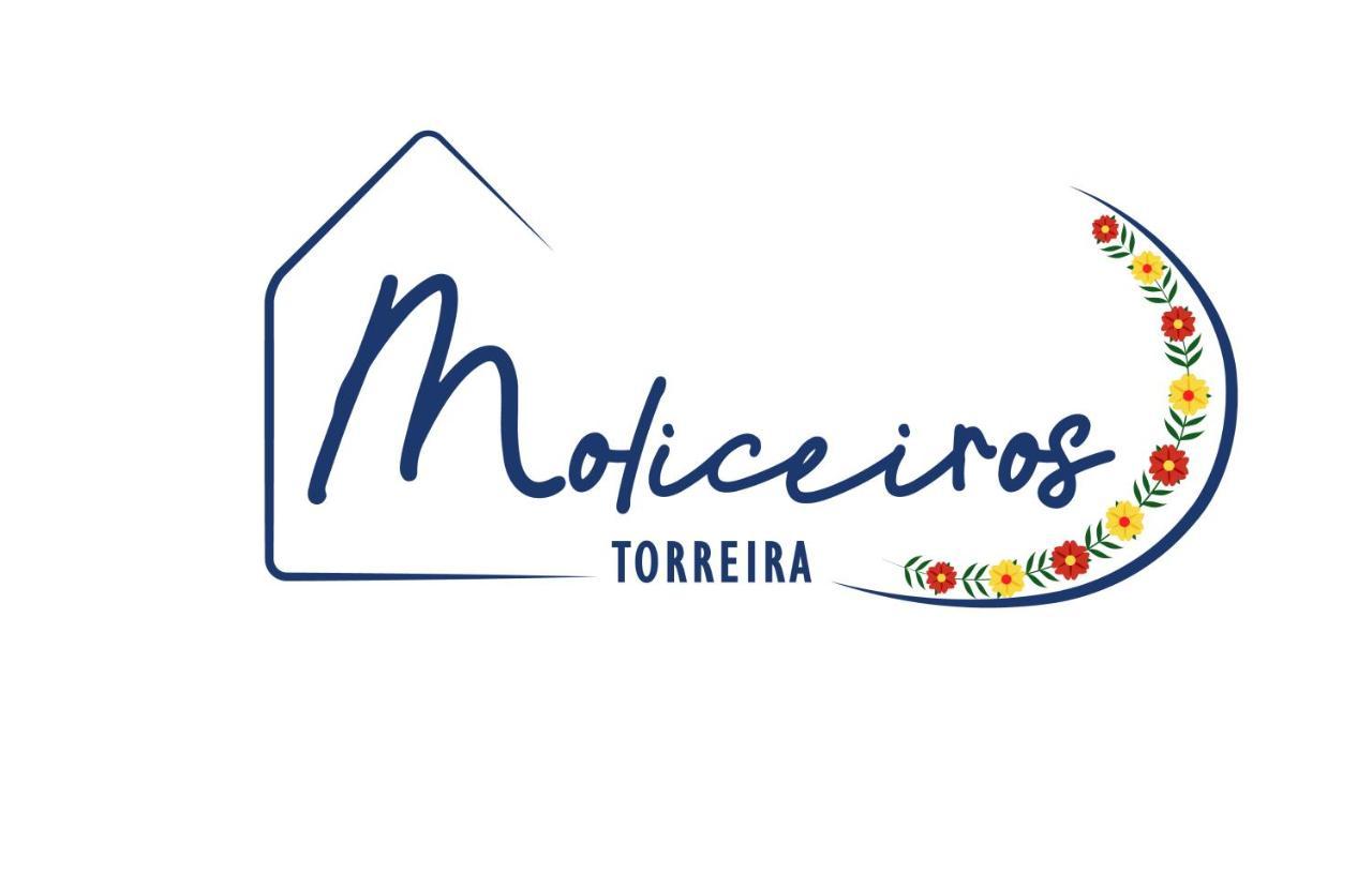 Moliceiros Torreira Daire Dış mekan fotoğraf